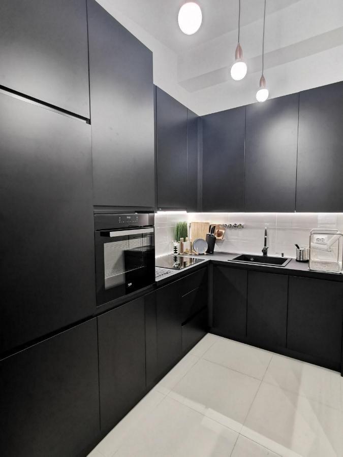 Centar Luxe Apartment Скопие Екстериор снимка